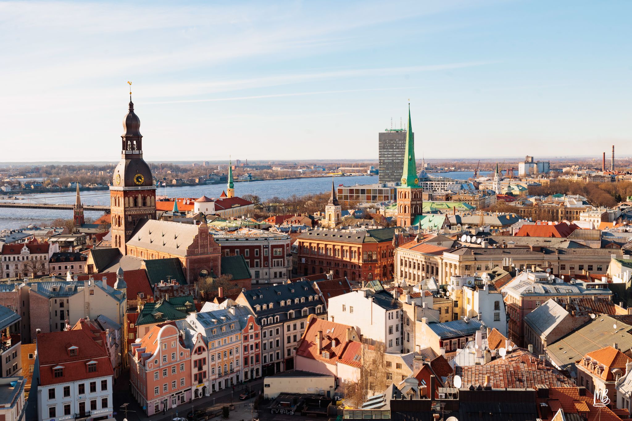 2024   Riga   MB 336